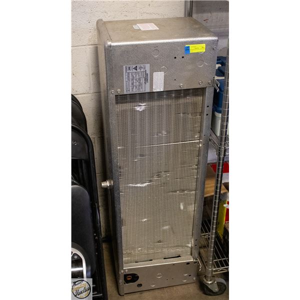 AIR DEFROST UNIT COOLER MODEL ADT090AK