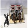Image 1 : VINTAGE HIENZ SOUP COOKER