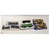 Image 1 : VINTAGE N SCALE LOCOMOTIVES 1 BACHMANN