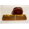 Image 1 : VINTAGE TAOL PECLI FLY REEL & FENWICK SAFARI