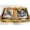Image 1 : 32 OF BECKETT HOCKEY MAGAZINES