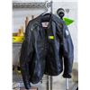 Image 1 : ICON ACCELERANT MOTORCYCLE JACKET SIZE XXL
