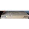 Image 1 : TECHCRAFT GLASS TV STAND