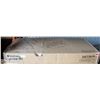 Image 1 : TECHCRAFT GLASS TV STAND