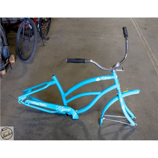 EASYRIDER HYPER BIKE FRAME