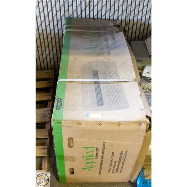 APPLIED TERMINAL AIR CONDITIONER