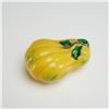 Image 1 : Chinese Porcelain Squash Jewelry Box