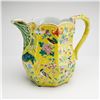 Image 1 : Large Chinese Famille Rose Porcelain Pitcher