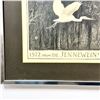 Image 3 : Carl Paul Jennewein (German-American, 1890-1978), Heron in Flight, Drawing on Paper, Signed