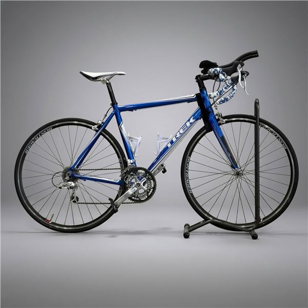 Trek 1.2 Alpha Aluminum Road Bicycle