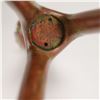 Image 4 : Tiffany Studios Root Candlestick