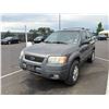 Image 1 : 2004 Ford Escape
