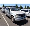 Image 2 : 2001 Mercedes-Benz ML320