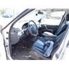 Image 5 : 2001 Mercedes-Benz ML320