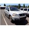 Image 2 : 2003 Honda Pilot