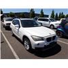 Image 2 : 2013 BMW X1