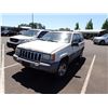 Image 1 : 1996 Jeep Grand Cherokee