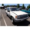 Image 2 : 1996 Jeep Grand Cherokee