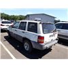 Image 4 : 1996 Jeep Grand Cherokee