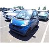 Image 1 : 2009 smart Passion