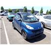 Image 2 : 2009 smart Passion