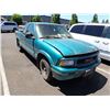 Image 2 : 1995 GMC Sonoma