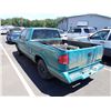 Image 4 : 1995 GMC Sonoma