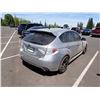 Image 3 : 2013 Subaru Impreza WRX