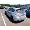 Image 4 : 2013 Subaru Impreza WRX