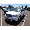 Image 1 : 2014 Chrysler Town and Country