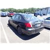Image 4 : 2008 Subaru Impreza