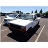 Image 1 : 1989 Ford Ranger
