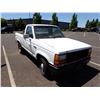 Image 2 : 1989 Ford Ranger