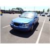 Image 1 : 2004 Hyundai Elantra RUNS WITH MECHANICAL PROBLEMS