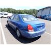 Image 4 : 2004 Hyundai Elantra RUNS WITH MECHANICAL PROBLEMS