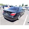 Image 3 : 2010 BMW 528i RUNS WITH MECHANICAL PROBLEMS