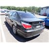 Image 4 : 2010 BMW 528i RUNS WITH MECHANICAL PROBLEMS