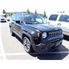 Image 2 : 2017 Jeep Renegade RUNS WITH MECHANICAL PROBLEMS