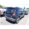 Image 3 : 2017 Jeep Renegade RUNS WITH MECHANICAL PROBLEMS