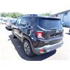 Image 4 : 2017 Jeep Renegade RUNS WITH MECHANICAL PROBLEMS
