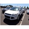 Image 1 : 2013 Ford Escape RUNS WITH MECHANICAL PROBLEMS