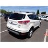 Image 3 : 2013 Ford Escape RUNS WITH MECHANICAL PROBLEMS