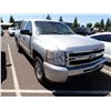 Image 2 : 2011 Chevrolet Silverado 1500 RUNS WITH MECHANICAL PROBLEMS