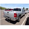 Image 3 : 2011 Chevrolet Silverado 1500 RUNS WITH MECHANICAL PROBLEMS