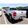 Image 4 : 2011 Chevrolet Silverado 1500 RUNS WITH MECHANICAL PROBLEMS