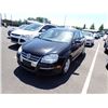 Image 1 : 2009 Volkswagen Jetta RUNS WITH MECHANICAL PROBLEMS
