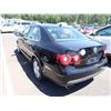 Image 4 : 2009 Volkswagen Jetta RUNS WITH MECHANICAL PROBLEMS