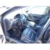 Image 5 : 2009 Volkswagen Jetta RUNS WITH MECHANICAL PROBLEMS