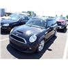 Image 1 : 2011 Mini Cooper S Clubman RUNS WITH MECHANICAL PROBLEMS