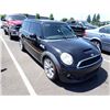 Image 2 : 2011 Mini Cooper S Clubman RUNS WITH MECHANICAL PROBLEMS